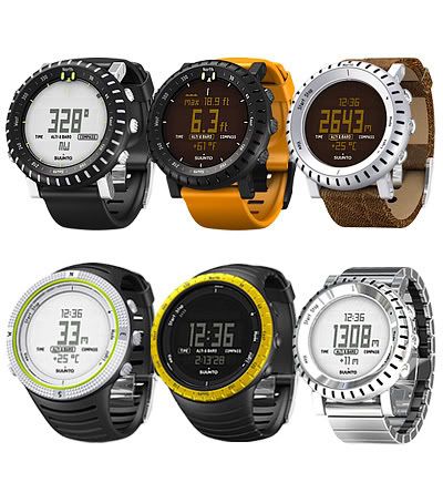 Suunto Core Serial Number Problems For 7Th