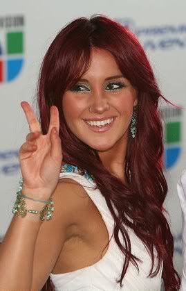Dulce Maria