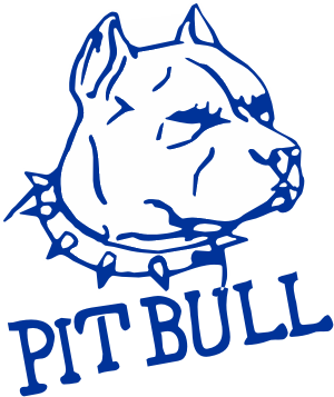 Pitbull Logo Images