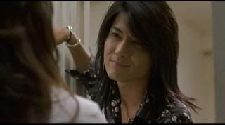 [2005] Nana (Miyazki Aoi, Nakashima Mika, Matsuda Ryuhei)