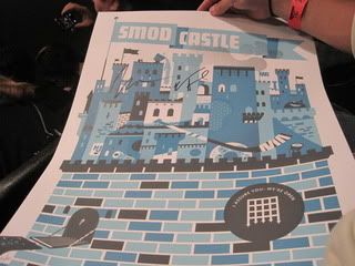 SModcastle poster