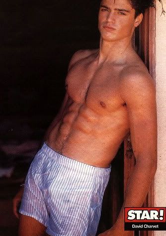 David Charvet Image | David Cha...