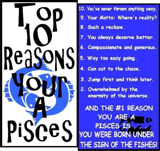 About Pisces Pictures, Images and Photos