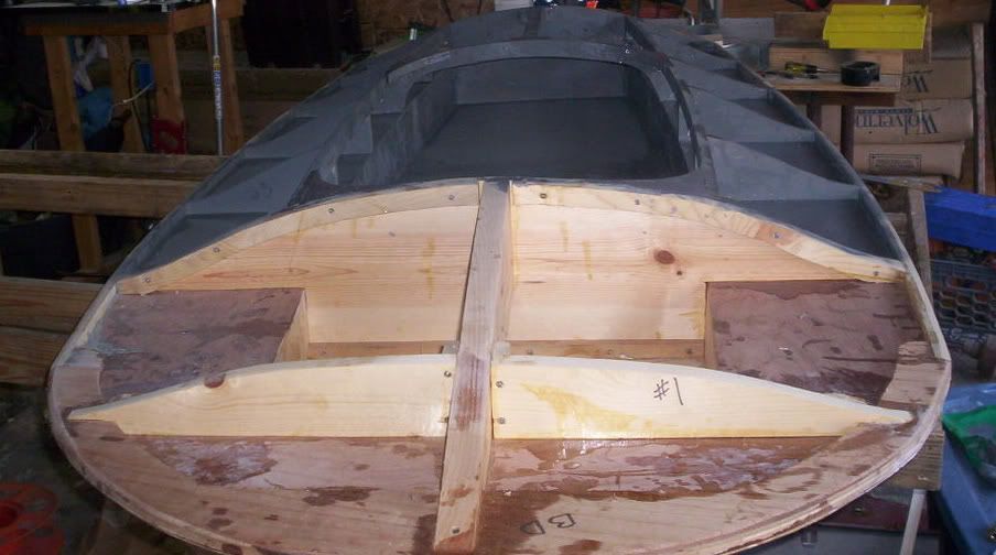 building a erie layout : waterfowl boats, motors, & boat
