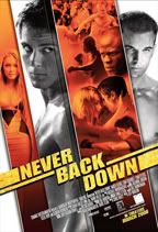 Watch Never Back Down 2 Megavideo movie free online megavideo movies