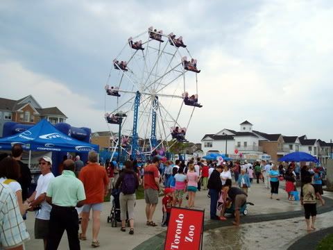 Ferris Wheel