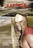 2° Cartaz Sobreviventes de Esparta 2010
