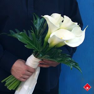wedding flowers, table decoration