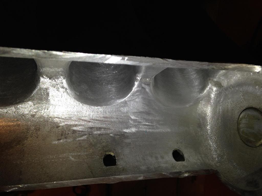 d16 Blox intake manifold not quite done photo 112413pictures016_zpsf92e9136.jpg