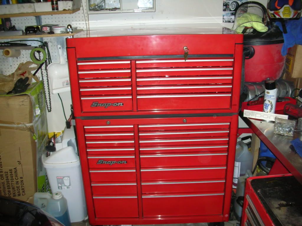 pnw snapon tool box VW Vortex Volkswagen Forum