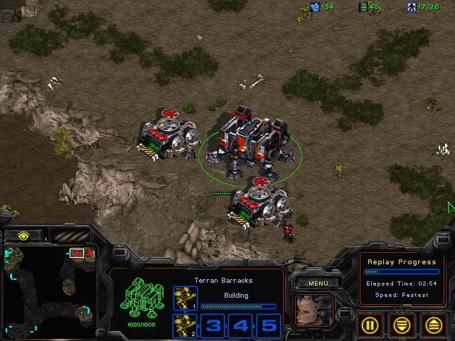 Starcraft II continues the epic saga of the Protoss, Terran, and Zerg. . C