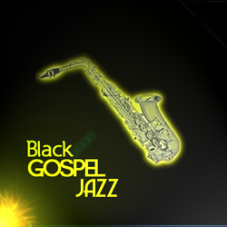 Black Gospel Jazz Instrumentals 76