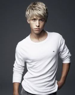mitch hewer Pictures, Images and Photos