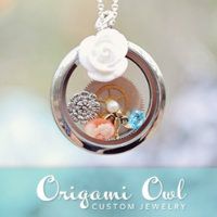 Abby's Origami Owl Store