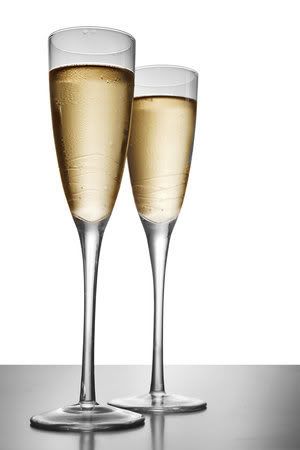 A CHAMPAGNE TOAST... Pictures, Images and Photos