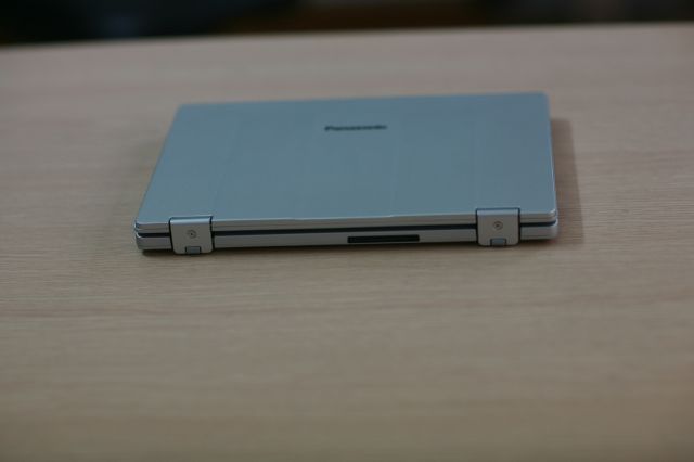 HN-TQ bán panasonic máy tính bảng, cf-rz4, nhẹ 700g, mới 100% hàng độc - 9