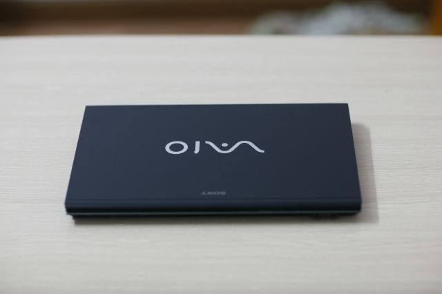 HN-TQ bán Sony vaio z134 GX/B FHD hàng hiếm sưu tầm, mới 100% fullbox - 8