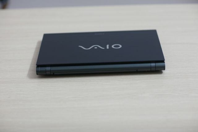 HN-TQ bán Sony vaio z134 GX/B FHD hàng hiếm sưu tầm, mới 100% fullbox - 7