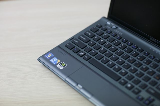 HN-TQ bán Sony vaio z134 GX/B FHD hàng hiếm sưu tầm, mới 100% fullbox - 5