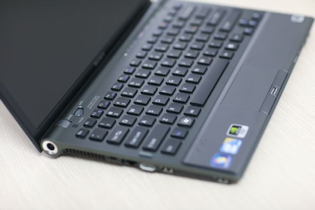 HN-TQ bán Sony vaio z134 GX/B FHD hàng hiếm sưu tầm, mới 100% fullbox - 2