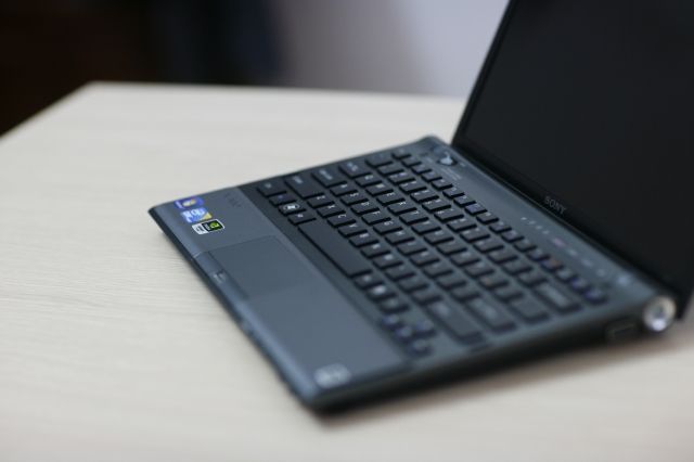 HN-TQ bán Sony vaio z134 GX/B FHD hàng hiếm sưu tầm, mới 100% fullbox