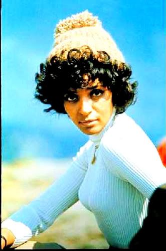 Vonetta McGee Pictures, Images and Photos