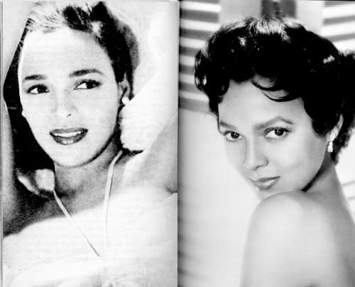 DOROTHY DANDRIDGE Pictures, Images and Photos