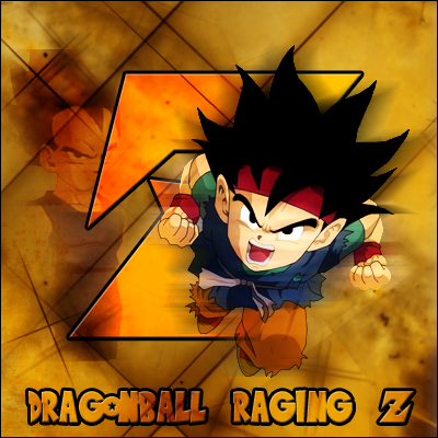 Dragon+ball+gt+goku+jr