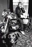 dumpy7721-1.jpg Dumpy Bike &amp; Boot The Dog image by Dumpy_2008