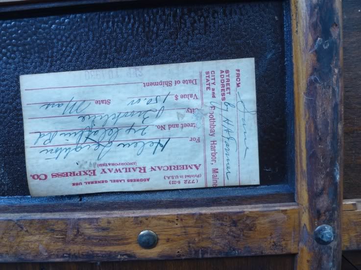 Indestructo Trunk For Sale Indestructo Trunk For Sale