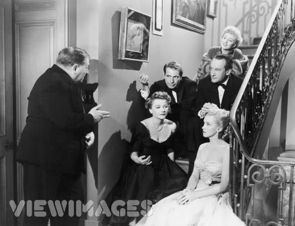 you're invited to a cyber-cocktail party to welcome reginald tresilian 