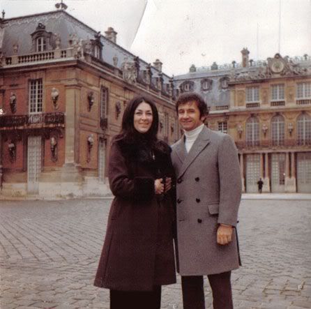 re: Photos of Dad - for Father's Day