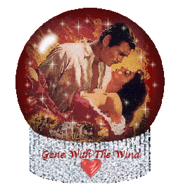 gone with the wind