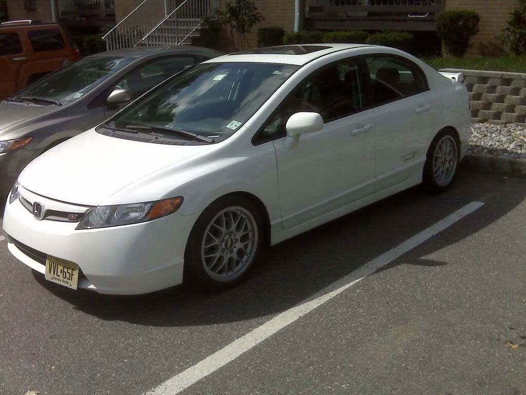 civic accords rsx th generation acura wheel of all time Bbswheelsrsx