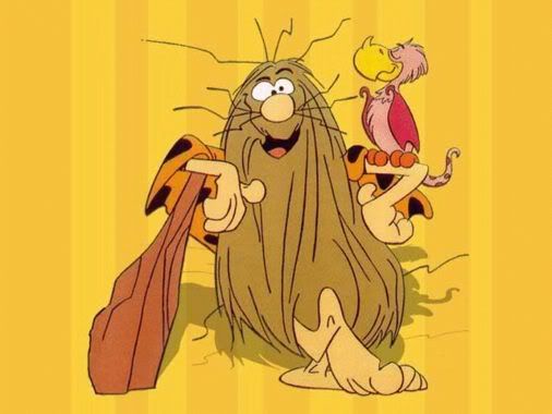 Capt. Caveman Pictures, Images and Photos