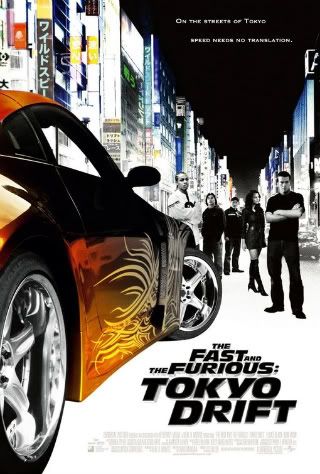 The Fast and the Furous TokyoDrift(2006)DVDrip(AC3 5 1)  keltz preview 0