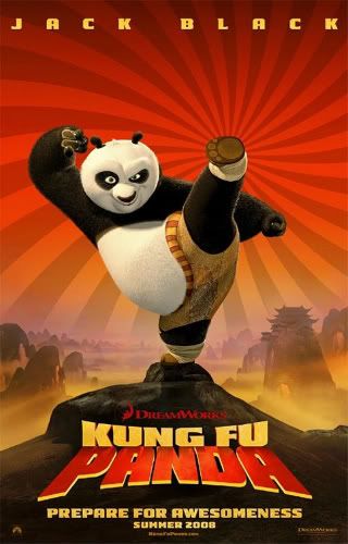 Kung Fu Panda(2008)DVDrip(AC3 5 1)  keltz preview 0