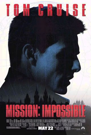 Mission Impossible(1996)DVDrip(AC3 5 1)  keltz preview 0