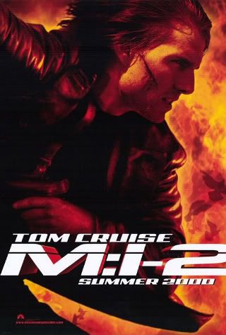 Mission Impossible II(2000)DVDrip(AC3 5 1)  keltz preview 0