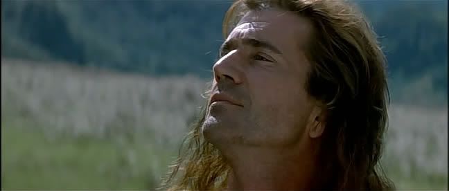 Braveheart(1995)DVDrip(AC3 5 1)ENG(a UKB XVID Release by)  keltz preview 0