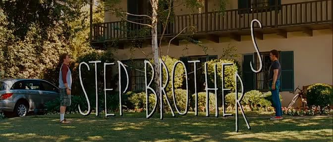 Step Brothers Unrated(2008)DVDrip(AC3 5 1)ENG(a UKB XVID Release by)  keltz preview 0
