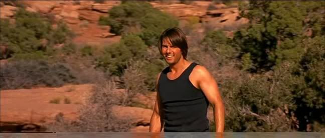 Mission Impossible II(2000)DVDrip(AC3 5 1)  keltz preview 2