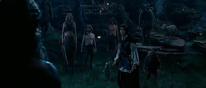 The Chronicles of Narnia Prince Caspian(2008)DVDrip(AC3 5 1) kelt preview 2