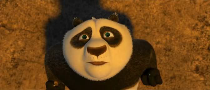 Kung Fu Panda(2008)DVDrip(AC3 5 1)  keltz preview 3