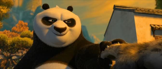 Kung Fu Panda(2008)DVDrip(AC3 5 1)  keltz preview 4