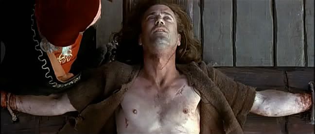 Braveheart(1995)DVDrip(AC3 5 1)ENG(a UKB XVID Release by)  keltz preview 3