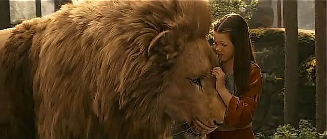 The Chronicles of Narnia Prince Caspian(2008)DVDrip(AC3 5 1) kelt preview 4