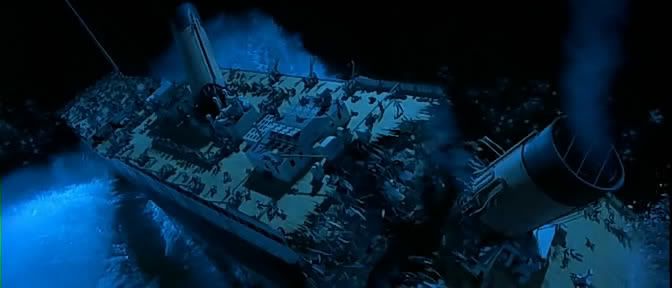 TITANIC1997DVDripAC 3(5 1)ENGa UKB RG Xvid by  keltz preview 3