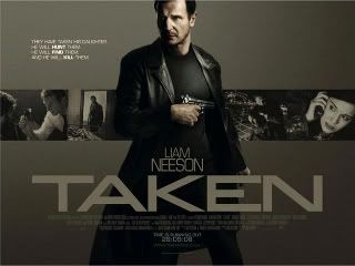 Taken(2008)DVDrip(AC3 5 1/ENG)(a UKB XVID Release by)  keltz preview 0