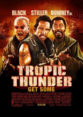 Tropic Thunder(2008)DVDrip(AC3 5 1)  keltz preview 0